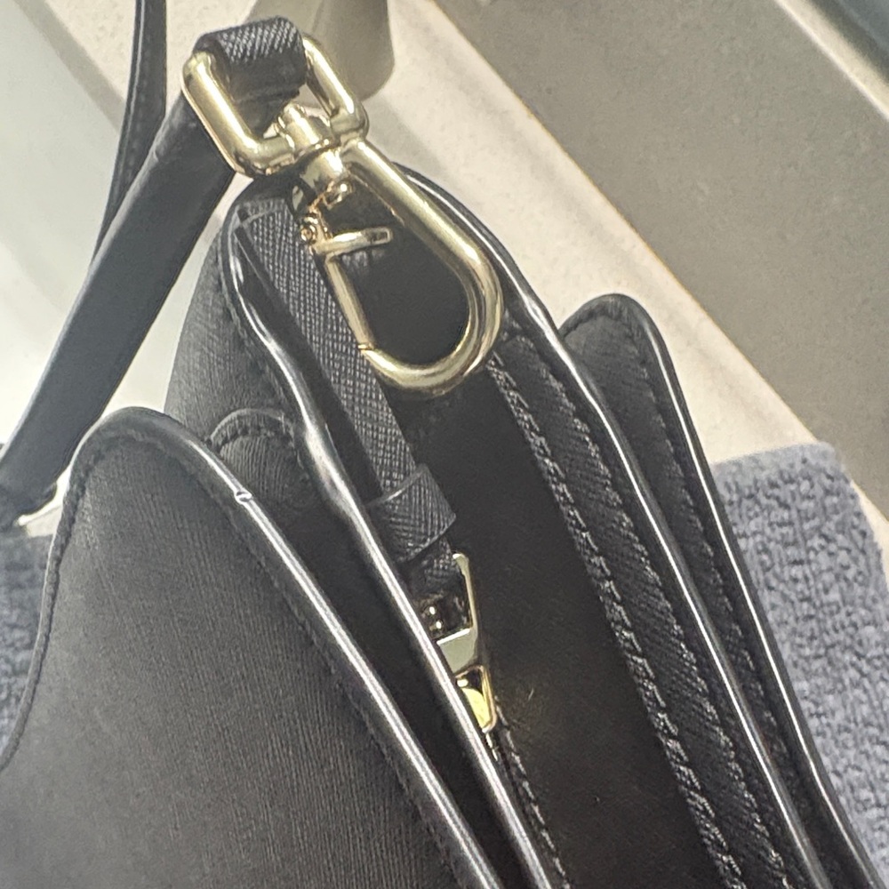 Tory Burch Robinson tote - Picture 5 of 7